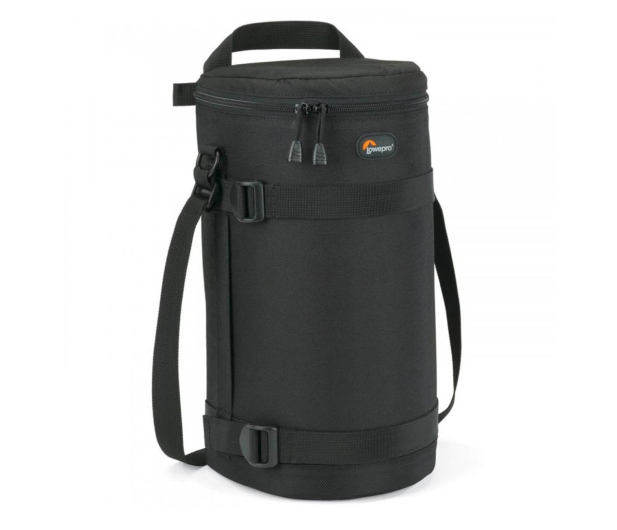 Lowepro Lens Case 13x32cm Black - 1182370 - zdjęcie 4